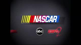 Real Life Cars/NASCAR ESPN ABC Promo 2007