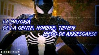 SWING - EARTHGANG FT. BENJI ⌠ ️ Marvel’s Spider-Man 2 ️ ⌡ Lyrics / Sub. Español  Soundtrack