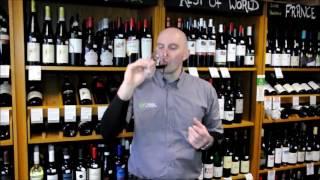 Maurizio Martino Amarone 2011 Wine Review