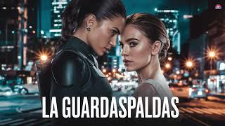 ️La Guardaspaldas | ( Adaptación lésbica ) AUDIO Novela