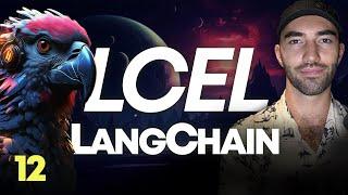 LangChain Expression Language (LCEL) Explained!