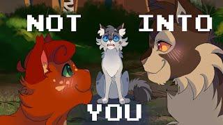 Dude, She's Just Not Into You - Ashfur PMV/MEME?