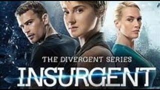 Insurgent The Divergent Series: Insurgent (2015) Indo Sub