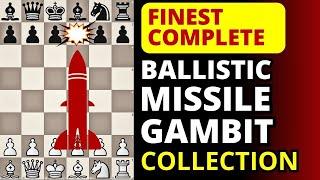  Finest Complete Collection of Tennison Gambits and Traps