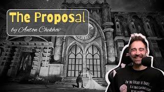 The Proposal by Anton Chekhov - Short Story Summary, Analysis, Review