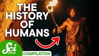 How Will Humans Evolve in the Future? | Evolution Compilation