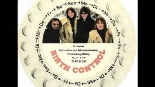 Birth Control - No Drugs