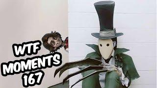 Identity V WTF Moments 167