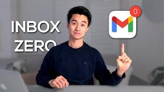 Ultimate Inbox Zero System 2023