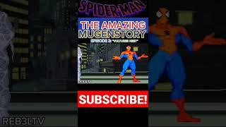 #the #story #of #symbiote #spidey  #shorts #spiderman #short #marvel #animation #voiceacting #clips