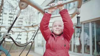 Infofilm der Grundschule am Tannenplatz in Ulm-Wiblingen