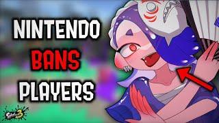 Shiverbot Hacking Controversy Explained (Splatoon 3 Drama)