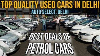 Most Demanding Used Cars in Delhi Amazing Deals of Second Hand Cars in Delhi, Old Cars in Delhi