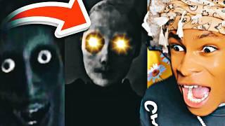 TIK TOKS THAT WILL GIVE YOU NIGHTMARES | Tik Tok Talk