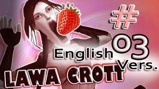  LAWA CROTT ~ I Can Be [English Vers.]