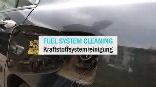 AUTOPROFI FuelSystem Clean 1080p