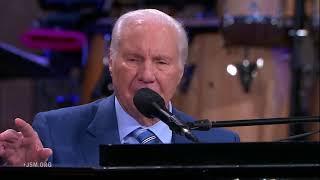 It Matters To Him About You (LIVE) - Evangelist Jimmy Swaggart