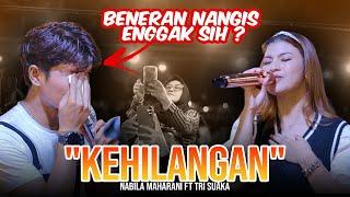 Kehilangan | Firman  - Nabila Maharani ft Tri Suaka