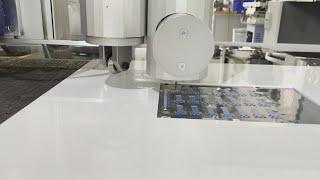 Behind the Scenes: IOND Sensor In-house Production