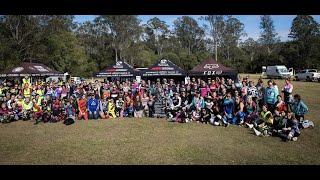 Jemma Wilson's Fox Women's Ride Day | MXstore.com.au