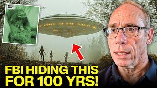 Are We Alone? Shocking UFO Testimony & Hidden Truths Revealed"