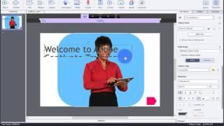 Adobe captivate training for beginners