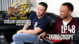 EXTRA CRISPY! The Excellent [Omega] Adventures of Gootecks & Mike Ross! Ep. 48