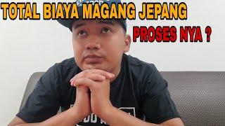 BERAPA BIAYA MAGANG JEPANG dan proses magang jepang jalur swasta ?