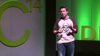 Jonathan O'Halloran - Diagnosing on the Go