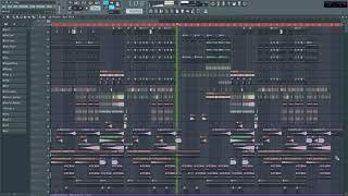 Bass House FREE FLP (Club Style) #2