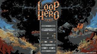 Let's Play Loop Hero Demo