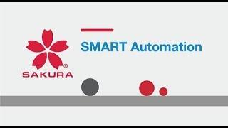 SMART Automation - The concept