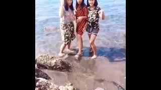 Viral...!Tiktok MANADO CITY