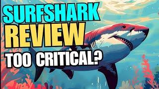 Surfshark 2025 Review: My Honest Opinion (Is it Better Than NordVPN?)