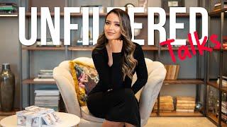 Unfiltered Talks by Hasnae Taleb | Teaser