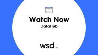 What is DataHub?