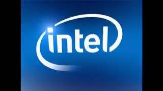 Intel Sound Logo Effect For 1 Hour