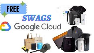 How to get FREE GOOGLE SWAGS in 2023