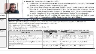 10. Returns under GST_CA Keval Mota