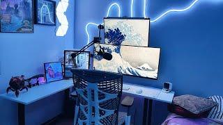 MEU QUARTO/SETUP GAMER 2023