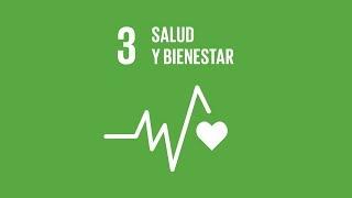 ODS 3: Salud y bienestar