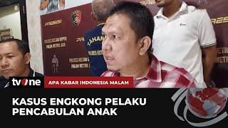 Belasan Anak Diduga jadi Korban Aksi Cabul Engkong di Depok | AKIM tvOne