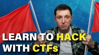 Learn to HACK with CTFs | Cyber Apocalypse 2023