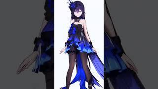 your new year reward 【Honkai Impact 3rd Official Site】#studio #mmd