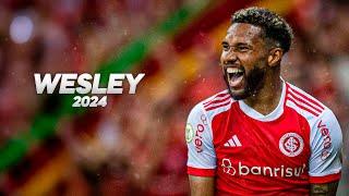 Wesley - Full Season Show - 2024ᴴᴰ