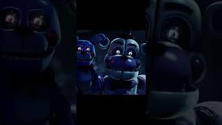 |Funtime Freddy and bonbon|￼Voice lines￼|sister location￼#fnaf#videogamecharacter#sisterlocation￼