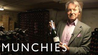 Meet Steven Spurrier: The Man who Changed Wine Forever