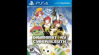 Digimon Story Cyber Sleuth - Full Soundtrack OST