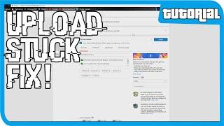 Cara Mengatasi Upload Video ke YouTube Stuck/Lama!