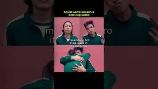 Squid Game Thanos Bigbang TOP viral scene